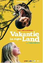 Vakantie in eigen land (Urlaub zu Hause)