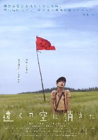 Into the Faraway Sky