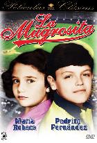 La Mugrosita