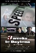 3 Weeks to Daytona