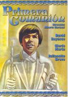 Primera comunión (Erstkommunion)