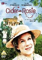 La primera sidra de Rosie