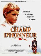 Champ d’honneur (Das Feld der Ehre)