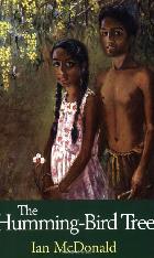 The Hummingbird Tree