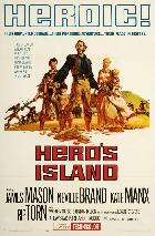 Hero’s Island