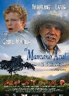 The Blue Apple Tree