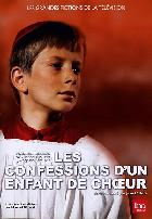Confessions d’un enfant de choeur (Bekenntnisse eines Chorknaben)