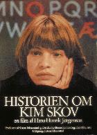 Die Geschichte von Kim Skov
