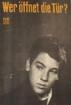 Wer öffnet die Tür?