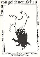 Traum von goldenen Zeiten