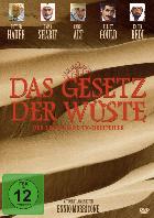 La ley del desierto