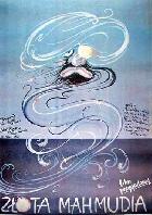 Złota Mahmudia (Die goldene Mahmudia)