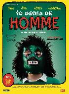 Tu seras un homme