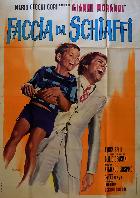 Faccia da schiaffi (Ohrfeigengesicht)