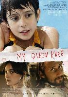 My queen Karo
