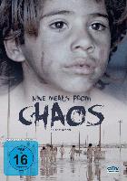 Nine Meals from Chaos