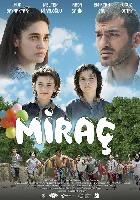 Miraç (Himmelfahrt)