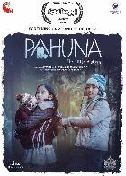 Pahuna – Zuhause im Wald