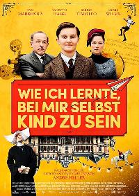 Wie ich lernte, bei mir selbst Kind zu sein Wie ich lernte, bei mir selbst Kind zu sein