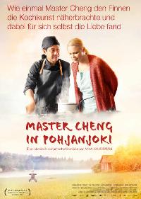 Master Cheng in Pohjanjoki