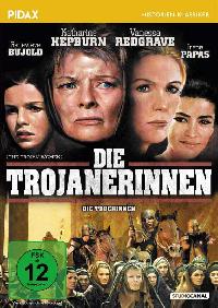 Die Troerinnen