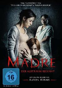 Madre – Der Albtraum beginnt