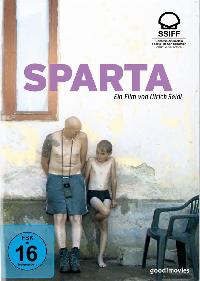 Sparta