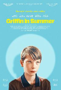 Griffin in Summer