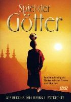 Spiel der Götter – als Buddha den Fußball entdeckte