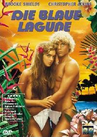 The Blue Lagoon