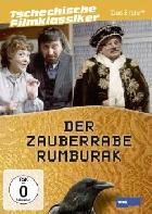 Der Zauberrabe Rumburak