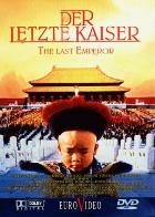 Le dernier empereur Le dernier empereur