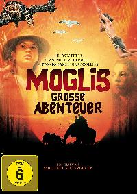 Dschungelbuch – Mowglis erstes Abenteuer