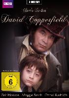 David Copperfield