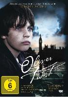 Oliver Twist – El hijo de la parroquia