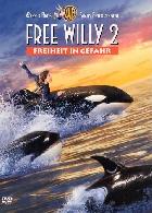 Free Willy 2 – Freiheit in Gefahr