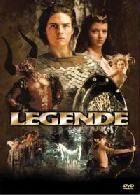 Легенда