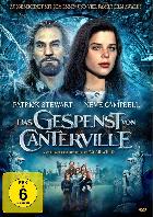 Le fantôme de Canterville