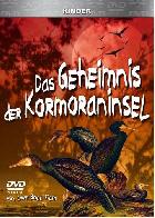 Das Geheimnis der Kormoraninsel