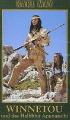 Winnetou und das Halbblut Apanatschi