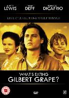 Â¿A quién ama Gilbert Grape?