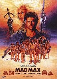 Mad Max Beyond Thunderdome Mad Max Beyond Thunderdome