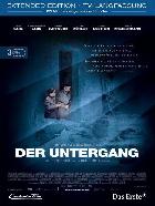 Der Untergang – Hitler und das Ende des 3. Reichs