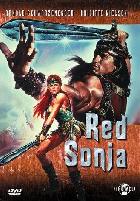 Red Sonja – Die Rache der Schwertkämpferin