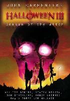 Halloween III, le sang du sorcier