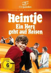 Heintje – Ein Herz geht auf Reisen