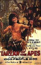 Tarzan der Affen