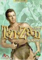 Tarzan and the Trappers