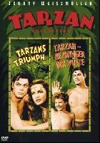 Le triomphe de Tarzan