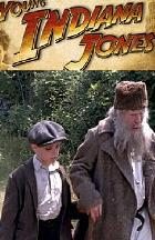 Indiana Jones und die Reise mit Dad